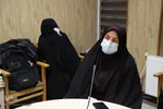 جلسه ماهانه مجمع اساتید و پیشکسوتان استان‎‎
