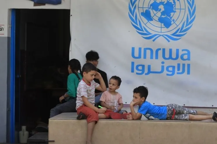 UNRWA’ya desteği kesen ülkeler Gazze soykırımına yardımcı oluyor