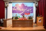مسابقات حفظ قرآن «نسيم همدلي»