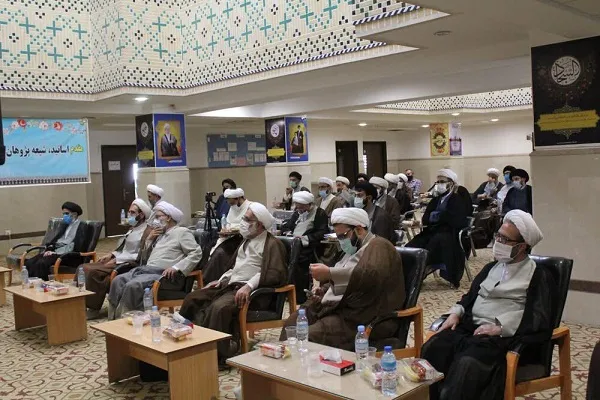 شهیدی، مدیر مرکز تخصصی شیعه‌شناسی حوزه علمیه شد