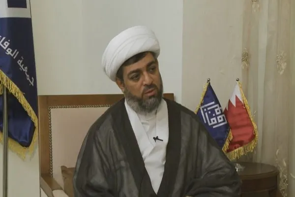 عادی‌سازی با رژیم اشغالگر، نمایشی مضحک است / خیانت آل‌خلیفه بدون پاسخ نمی‌ماند