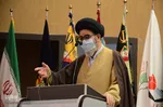 جشنواره «اسوه های صبر و مقاومت» - تبریز