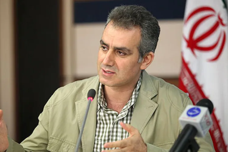 کرمی عنوان کرد: لزوم عضویت نمایندگان نهادهای خدماتی و فرهنگی شهری در شورای سیاستگذاری «تئاتر فجر»