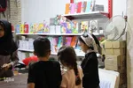 گشایش نمایشگاه نوشت‌افزار ایرانی ـ اسلامی در بیرجند