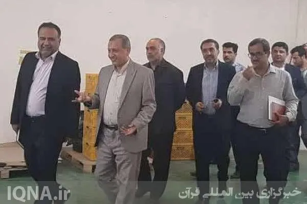 تشکیل دبیرخانه ملی کمیته‌های علمی و نخبگانی در دانشگاه خلیج‌فارس بندر بوشهر