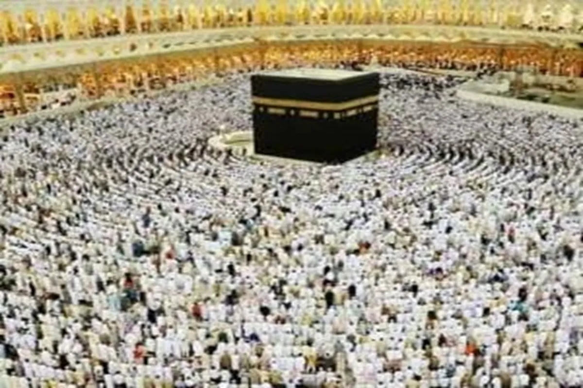 حکومت نے حج ڈیجیٹلائز کردیا، موبائل ایپ متعارف