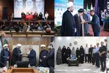 برگزاری انتخابات اتحادیه مؤسسات قرآنی و تدارکات ویژه برای پیاده‌روی اربعین