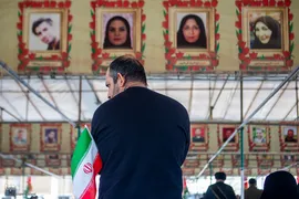 عید ایثار و وفاداری