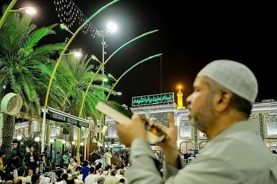 اعزام یک‌هزار مددجوی سیستان‌وبلوچستان به عتبات عالیات