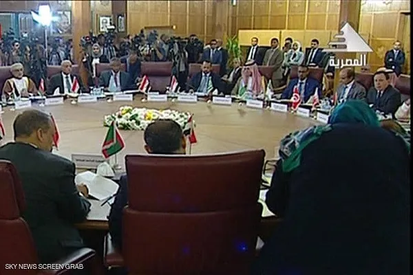 إجماع عربي على إدانة الاعتداء التركي على الشمال السوري