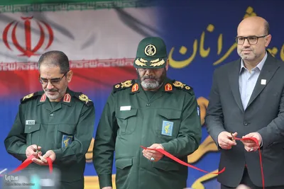 اجلاسیه کشوری «پیشرانان صنعت و معدن»