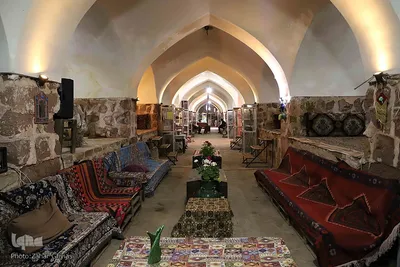گردش چرخ اقتصاد در منطقه آزاد ارس‎