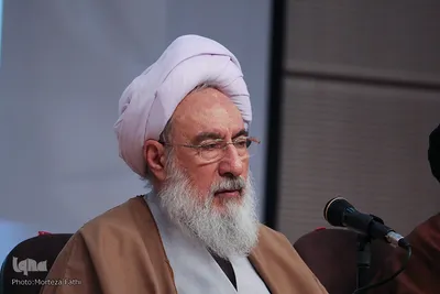 برگزاری هشتمین اجلاسیه منطقه ای جامعه مدرسین حوزه علمیه قم وعلمای بلاد در تبریز
