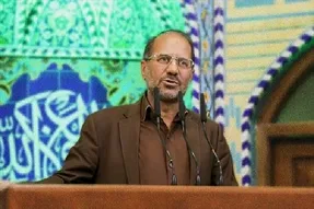 خدمت به زائران اربعین تجلی فرهنگ ایثار و مسئولیت‌پذیری است
