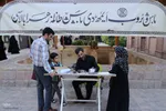برگزاری سوگواره هنر در تبریز‎