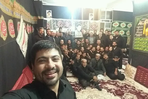 ظرفیت عظیم و جهادی هیئت‌های فامیلی