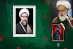 پیام تسلیت نماینده ولی‌ فقیه در آذربایجان‌شرقی در پی شهادت فرزند امام‌ جمعه هادی‌شهر