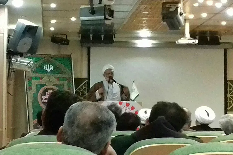 محسنین؛ سبب بقای انقلاب/لزوم تلاش برای حفظ انقلاب