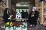 حجت الاسلام عبدالله واحدی، مدیرکل اوقاف مرکزی