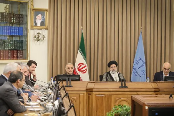 برگزاری نشست هم‌اندیشی رئیسی با نخبگان حوزه آسیب‌های اجتماعی