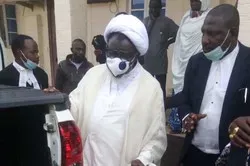 Nigeria : cheikh Zakzaky et son épouse acquittés de toutes les accusations et libérés de prison