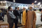 حضور حماسی بابلسری‌ها در شصت‌ و دومین قرار شبانه