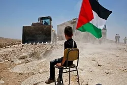 Armed Struggle Only Way to Confront Zionist Enemy: Hamas