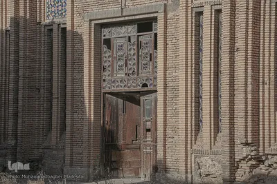 ریسباف؛ از نماد صنعتی شدن تا تبدیل به موزه منطقه‌ای اصفهان