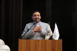 آیین تکریم فعالان رویداد طراوت در یزد‎