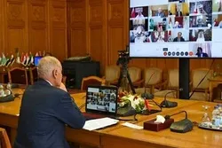 Arab League Urges Withdrawal of Foreign Forces from Libya