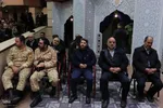 گرامیداشت حماسه 9 دی در تبریز