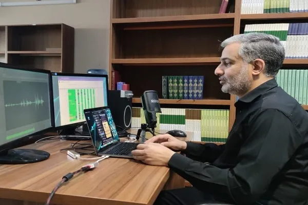 العراق: دورة رمضانية لحفظ سورة 
