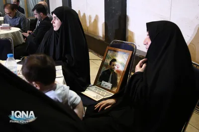 مراسم تجلیل از شهدای رسانه و پاسداشت روز خبرنگار