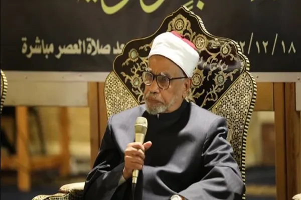 عالم أزهري: علوم اللغة العربية هي مفاتيح خزائن القرآن