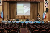 برگزاری مراسم معارفه مدیرکل تبلیغات اسلامی استان کردستان