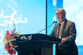 سیدعباس صالحی در شانزدهمین همایش بانوان قرآن‌پژوه