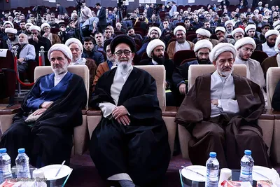 کنگره بین المللی مقام علمی علامه طباطبایی در تبریز