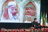 اخلاص در خطابه بزرگترین درس حجت‌الاسلام راشد یزدی است
