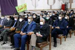 مراسم یادواره شهدای شهرستان اهر