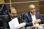 نشست خبری شیخی مدیرکل تعاون،کار و رفاه اجتماعی استان یزد