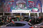 شیرازی ها استوارتر در ایستگاه ۲۶
