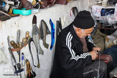 داستان این دست‌ها