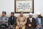 مراسم تجلیل از رتبه‌های قرآنی