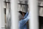 بازدید مسافران نوروزی از خانه امین‌التجار اصفهان