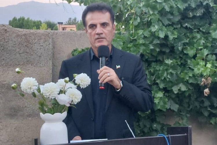 سیدعلاءالدین کراماتی، فرماندار شیراز