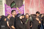 میدان امام حسین (ع) اصفهان؛ میعادگاه عاشقان حسین (ع) در عصر عاشورا