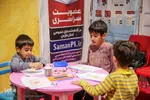 آخرین روز نمایشگاه قرآن و عترت شیراز