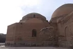 مسجد کبود تبریز، نگین فیروزه جهان اسلام