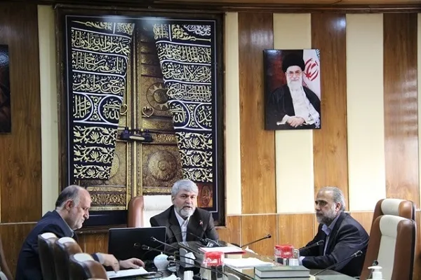 اولین گروه عوامل اجرای حج امروز وارد عربستان می‌شوند