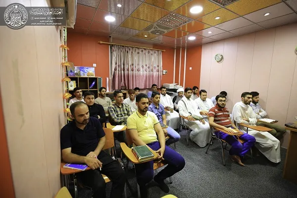 بالصور...إطلاق دورة 